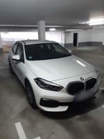 BMW 116i (F40) Advantage *LED*KAM*AppleCP Bayern - Gröbenzell Vorschau
