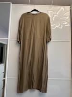 Weekday Kleid khakifarbend Gr L Berlin - Pankow Vorschau