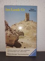 RAVENSBURGER Taschenbuch " Im Lande Ur " Hans Baumann Band 229 Dresden - Cotta Vorschau