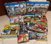 LEGO MINECRAFT CITY LEGO DUPLO Niedersachsen - Wennigsen Vorschau