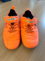 Kindersportschuhe Kangaroos Grösse 28 Baden-Württemberg - Kornwestheim Vorschau