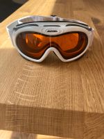 Alpina Skibrille / Snowboardbrille Baden-Württemberg - Heidelberg Vorschau