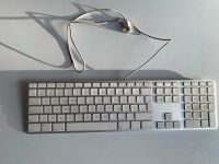 Apple Tastatur A1243 (QWERTZ Dt. Layout) USB, Aluminium Bonn - Ippendorf Vorschau