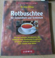 Rotbuschtee für Gesundheit und Schönheit Bayern - Weißenburg in Bayern Vorschau