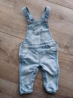 Latzhose Jeans H&M Thüringen - Gera Vorschau