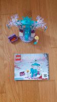 Lego friends Elsas und Nokks Eisstall Hessen - Eschborn Vorschau