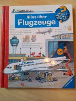 Alles über Flugzeuge Wieso Weshalb Warum Ravensburger Baden-Württemberg - Isny im Allgäu Vorschau