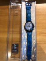 Swatch Olympia - Atlanta 1996 Eulenhof bei Plüderhausen - Plüderhausen Vorschau