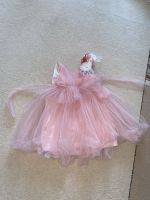 Festkleid / Abendkleid für Kleinkinder Größe 98-104 rosa Niedersachsen - Hameln Vorschau