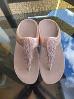 FITFLOP SANDALEN IN 42   Bronce Farben Nordrhein-Westfalen - Hilden Vorschau