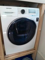 Samsung Addwash Waschmaschine Trockner Waschteockner "defekt" Bayern - Trostberg Vorschau