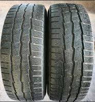 MICHELIN  Winterreifen 2x 235/65 R16C  - 235 65 16C Baden-Württemberg - Sindelfingen Vorschau