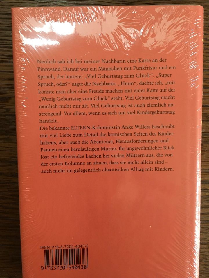 Buch: „Ich bin eine Suchmaschine“ neu in Wörth Kr. Erding