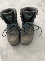 Damen Wanderstiefel LOWA Renegade Niedersachsen - Bad Münder am Deister Vorschau