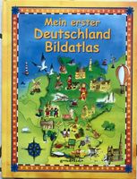 Mein erster Deutschland Bildatlas Niedersachsen - Hespe Vorschau