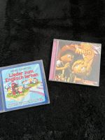 2 CD‘s für Kinder Baden-Württemberg - Göppingen Vorschau