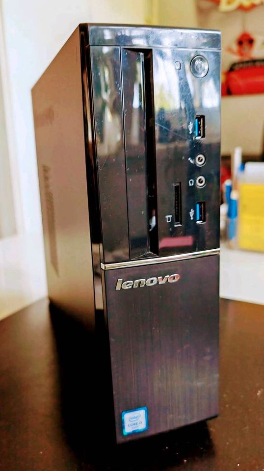 COMPUTER  Lenovo ideacenter 510s in Hamburg