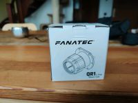 Fanatec QR1 Lite neu Schleswig-Holstein - Kiel Vorschau