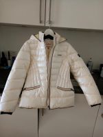 Neuwertige Winterjacke Shiny White Eimsbüttel - Hamburg Niendorf Vorschau