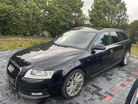 Audi A6 Avant 2.8 FSI V6 S-Line Sachsen - Taucha Vorschau