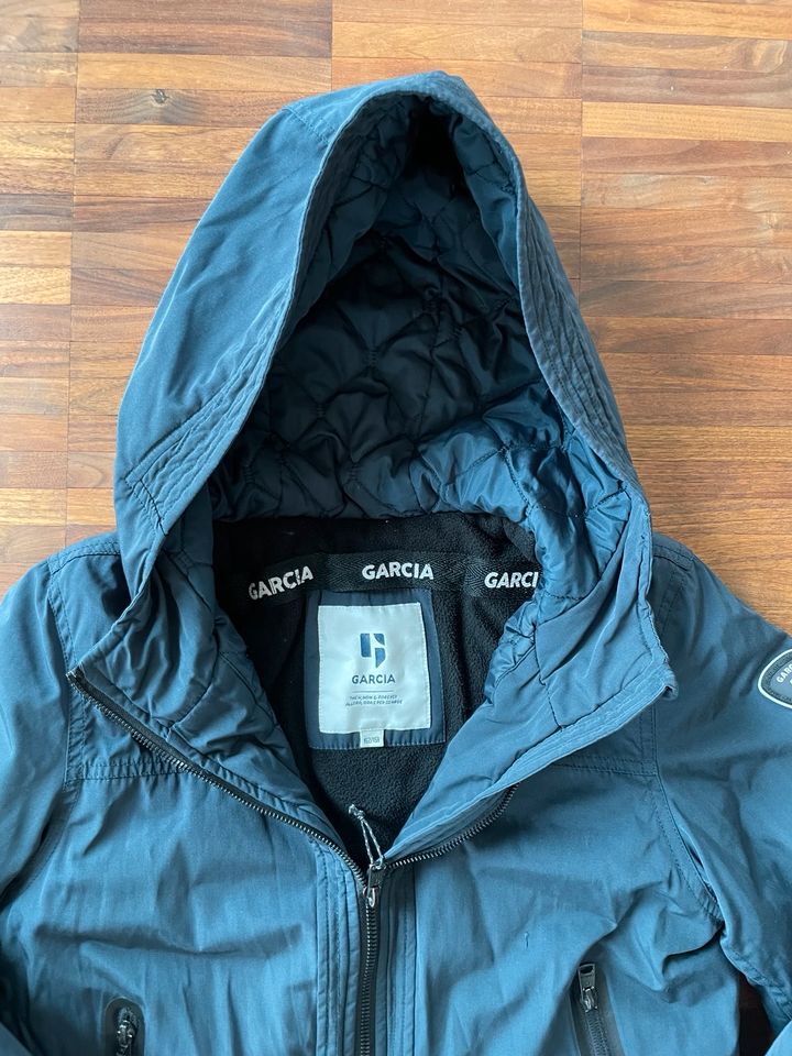 Jacke Übergang Garcia Gr. 152/158 / Neupreis: 89,9€ in Leipzig