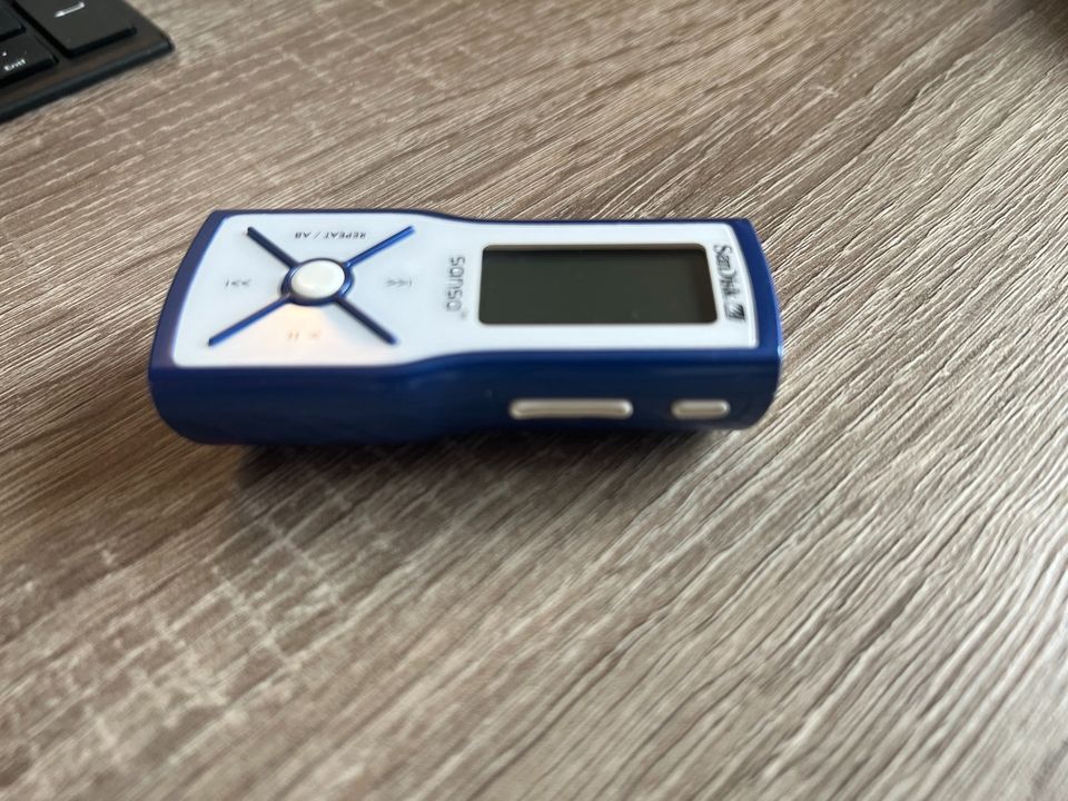 Sandisk MP3 player - collection item in Berlin