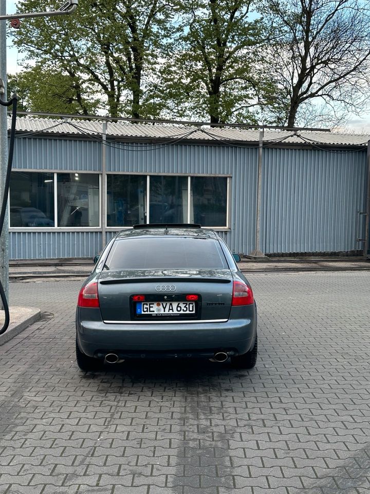 Audi A6 4B 2.5 TDI QUATTRO in Gelsenkirchen