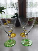4 Cocktailgläser von TCM Bayern - Simbach Vorschau