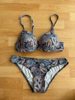 Bikini, neu, bunt, Größe 40 Bayern - Bergrheinfeld Vorschau