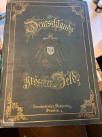 Deutschlands größter Held, Dresden 1893 Buch Rheinland-Pfalz - Haßloch Vorschau
