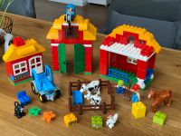 Lego Duplo Bauernhof Nordrhein-Westfalen - Solingen Vorschau