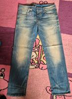 GStar 3301 Straight Jeans Hose Nordrhein-Westfalen - Hamm Vorschau