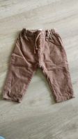 Cordhose gefüttert - H&M - Gr.74 - Top Zustand Hessen - Waldbrunn Vorschau