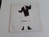 Vinyl Sammlung Hier LP The Kinks / UK Jive (Vinyl fast Neu 1989) Hessen - Mühlheim am Main Vorschau