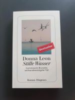 Donna Leon Stille Wasser Bayern - Augsburg Vorschau