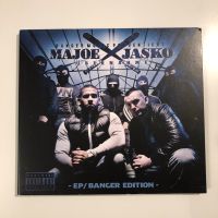 Majoe & Jasko - Übernahme EP CD Deutschrap, Hip Hop Banger Musik Hessen - Petersberg Vorschau