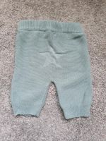 Babyhose Sterntaler Strick mit Stern Gr56 Nordrhein-Westfalen - Herten Vorschau