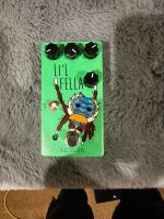 Fuzzrocious Lil fella Overdrive Fuzz Bayern - Eiselfing Vorschau