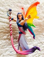 SCHLEICH 70479 Spielzeugfigur Nayara, Regenbogen Elfe Düsseldorf - Pempelfort Vorschau