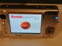 KODAK Easyshare v550 Digitalkamera München - Altstadt-Lehel Vorschau