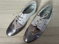 Budapester Halbschuh von S. Oliver Gr. 40 Bayern - Neu Ulm Vorschau