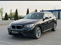 Bmw X1 xdrive 20d Hessen - Rüsselsheim Vorschau