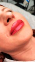 Permanent Make-up Lippen Aquarell Hessen - Kassel Vorschau