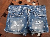 Hotpants, kurze Hose Gr. 110 Bayern - Gilching Vorschau