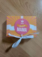 Muttertagsgeschenk, Neu, Mama, Mutter, Holzherz, Herz Hessen - Wiesbaden Vorschau