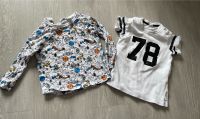 Jungen Langarmshirt Tshirt Snoopy H&M 74/80 Essen - Karnap Vorschau