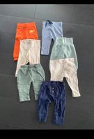 Hosen Baby Gr 62 Nordrhein-Westfalen - Detmold Vorschau