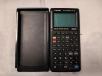 CASIO Schul Taschenrechner CFX-980GB Plus, schwarz Bayern - Kösching Vorschau