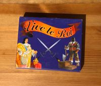 Vive Le Roi Kartenspiel Nordrhein-Westfalen - Arnsberg Vorschau