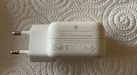 Original Apple USB Power Adapter 10 Watt Bayern - Obertraubling Vorschau